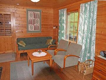 Фото номера Дом для отпуска Дома для отпуска Holiday Home 7734 г. Kaartilankoski 26