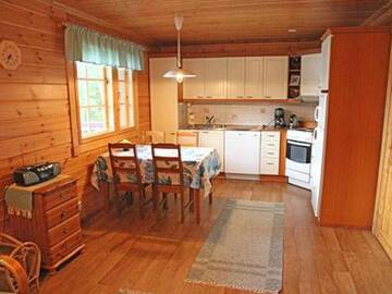 Фото номера Дом для отпуска Дома для отпуска Holiday Home 7734 г. Kaartilankoski 28