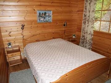 Фото номера Дом для отпуска Дома для отпуска Holiday Home 7734 г. Kaartilankoski 31