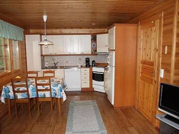 Фото номера Дом для отпуска Дома для отпуска Holiday Home 7734 г. Kaartilankoski 39