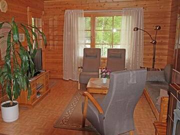 Фото номера Дом для отпуска Дома для отпуска Holiday Home 7152 г. Kaartilankoski 26