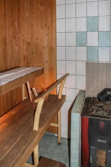 Фото Дома для отпуска Holiday Home 7152 г. Kaartilankoski 2