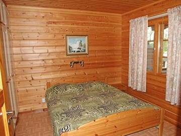 Фото номера Дом для отпуска Дома для отпуска Holiday Home 7152 г. Kaartilankoski 6