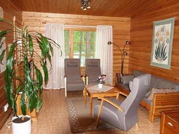 Фото номера Дом для отпуска Дома для отпуска Holiday Home 7152 г. Kaartilankoski 5